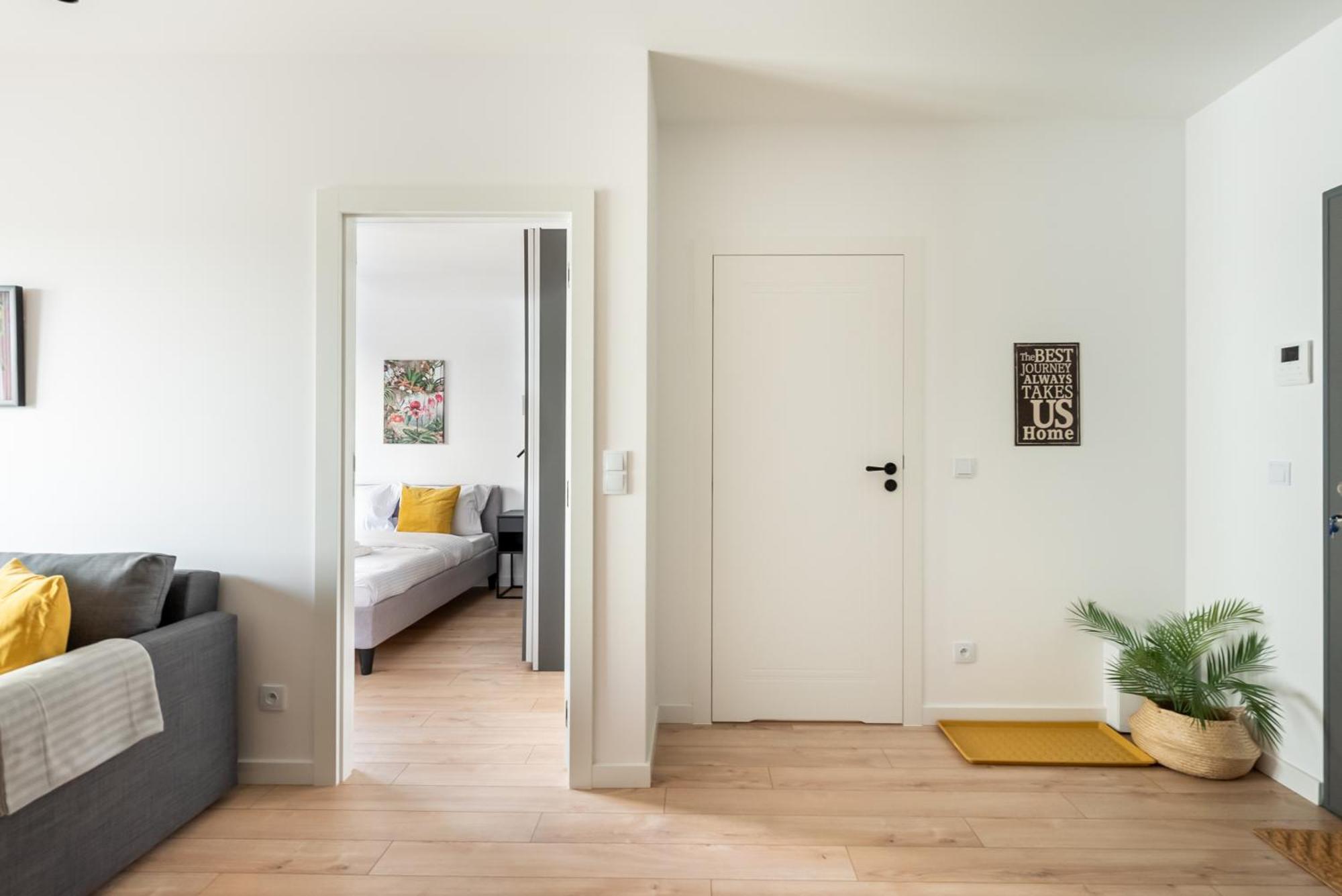 Wilenska Express Homely Apartment Varsó Kültér fotó