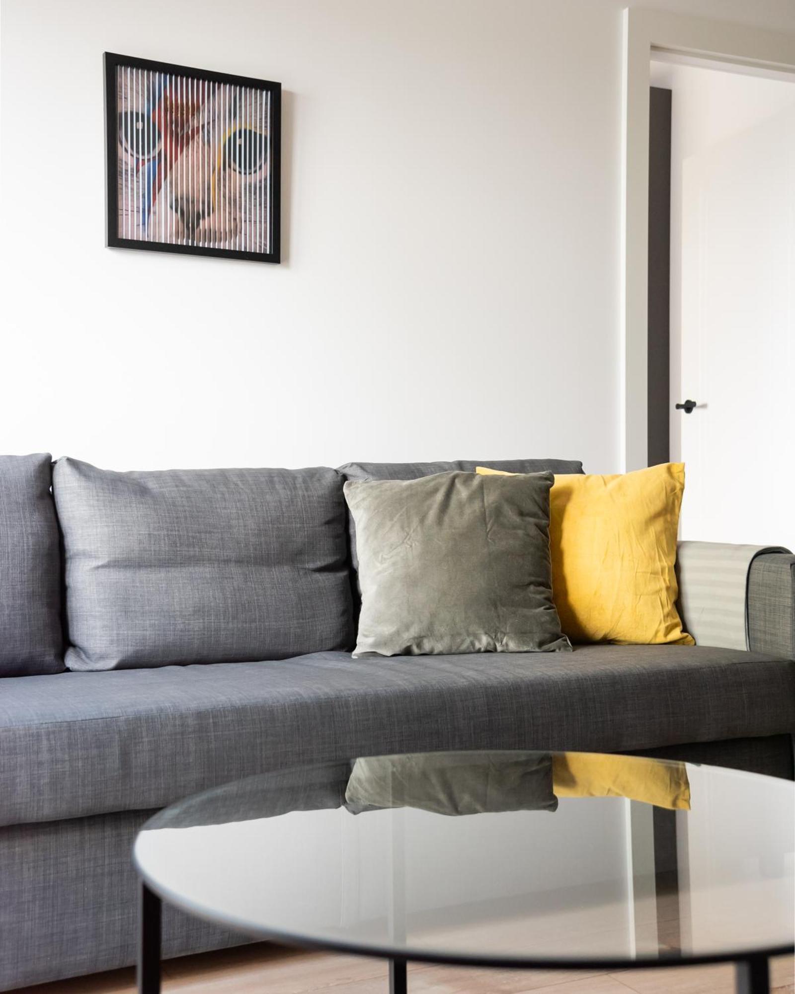 Wilenska Express Homely Apartment Varsó Kültér fotó